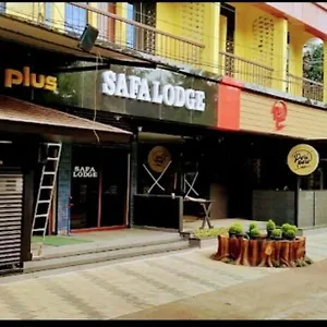  Lodge Safa Lodge India