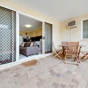  Apartment Murray Street Australia