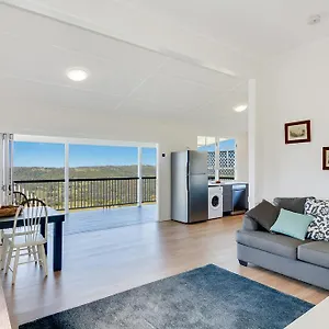  Holiday home Cloud Hill Australia